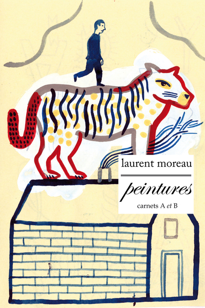 Picture of Peintures, Carnets a et B