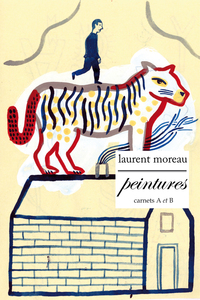 Picture of Peintures, Carnets a et B