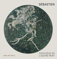 Image de Sébastien - Catalogue de l'œuvre peint