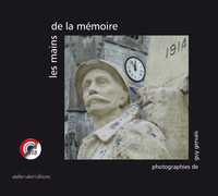 Picture of les mains de la mémoire - Photographies de guy gervais