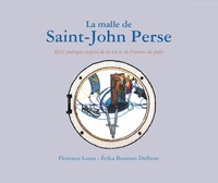 Picture of LA MALLE DE SAINT-JOHN  PERSE
