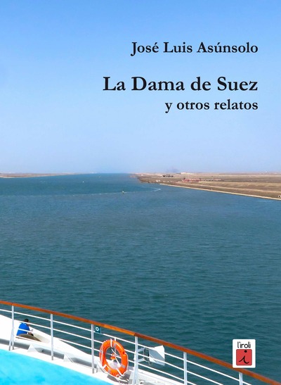 Image de La Dama de Suez y otros relatos