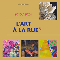 Picture of L'Art à la rue /2
