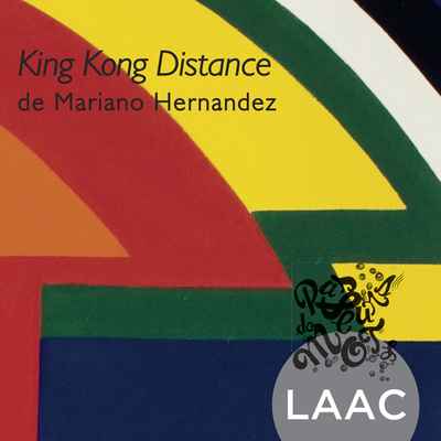 Picture of King Kong Distance de Mariano Hernandez