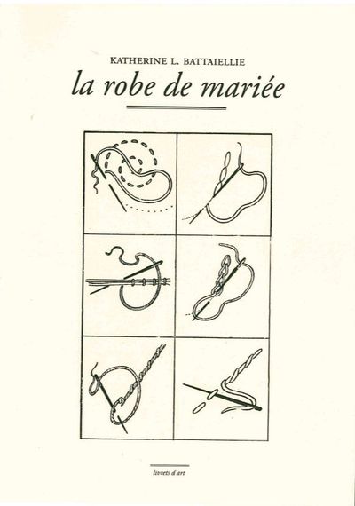 Image de La Robe de Mariee