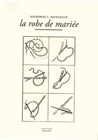 Image de La Robe de Mariee