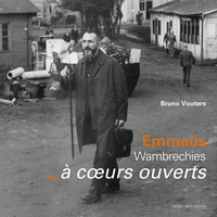 Picture of Emmaüs Wanbrechies à cœurs ouverts