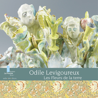 Image de Odile Levigoureux - Les Fleurs de la terre