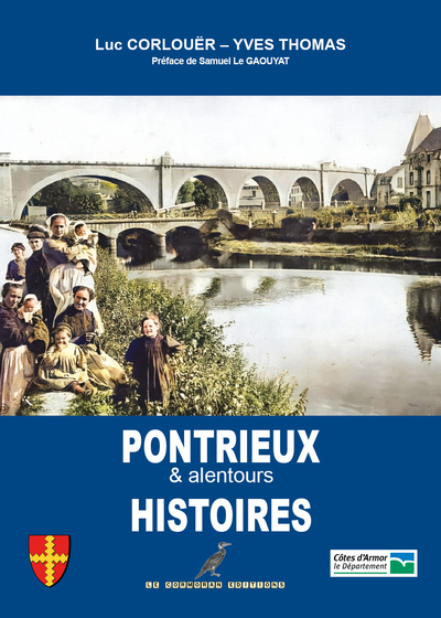 Image de Pontrieux Histoires