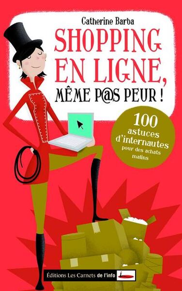 Image de Shopping en ligne, même pas peur