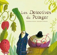 Picture of Les détectives du potager