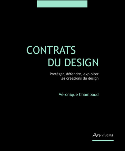 Picture of Contrats du design