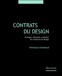 Picture of Contrats du design