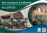 Image de Les vacances à Labenne - Histoire de la colonie Danielle Casanova