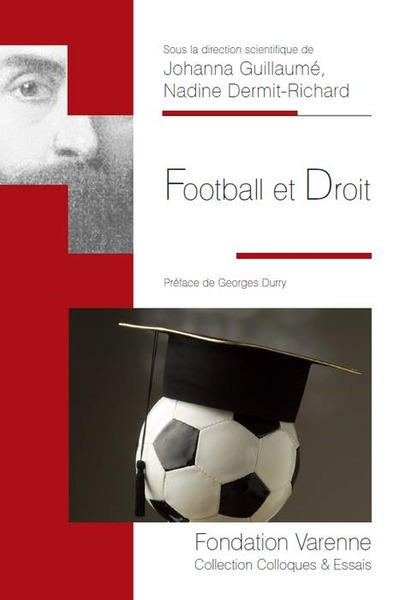 Picture of FOOTBALL ET DROIT