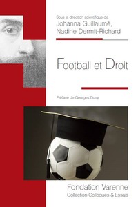 Picture of FOOTBALL ET DROIT