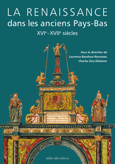 Picture of La Renaissance dans les anciens Pays-Bas