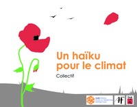 Picture of Un haiku pour le climat