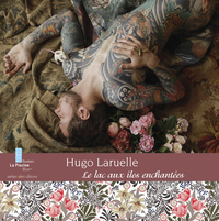 Image de Hugo Laruelle - Le Lac aux îles enchantées
