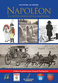 Image de Napoléon à Castelsarrasin & Moissac