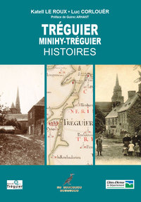 Image de Tréguier et Minihy Histoires