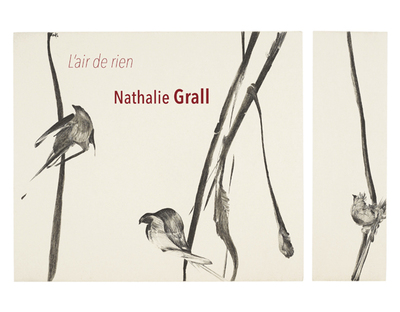 Image de L'air de rien - Nathalie Grall