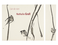 Image de L'air de rien - Nathalie Grall