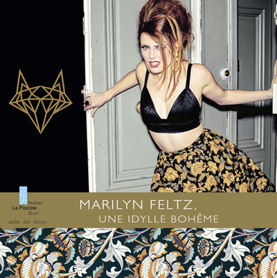 Image de Marilyn Feltz - Une idylle bohême