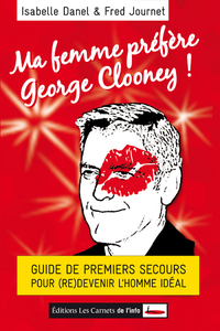 Picture of Ma femme préfère George Clooney !