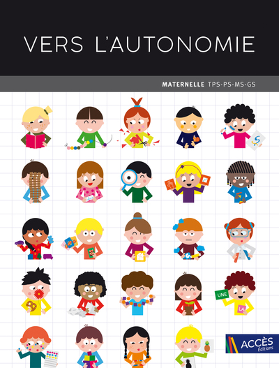 Image de Vers l'autonomie