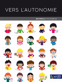 Picture of Vers l'autonomie