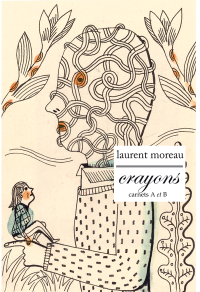 Picture of Crayons, Carnets a et B