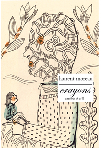 Picture of Crayons, Carnets a et B