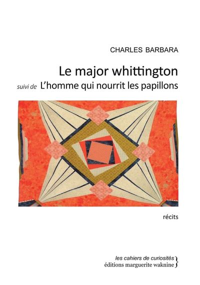 Image de Le Major Whittington