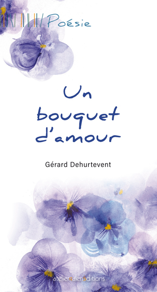 Picture of Un bouquet d'amour