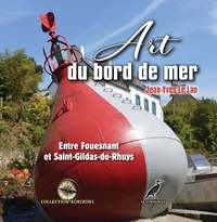Picture of Art du bord de mer - De Fouesnant à Saint-Gildas-de-Rhuys
