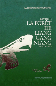 Image de La Légende de Pioung Fou, Livre II