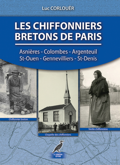 Image de Les Chiffonniers Bretons de Paris