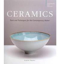 Picture of Ceramics /anglais