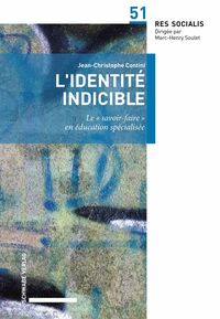 Picture of L'Identité indicible.