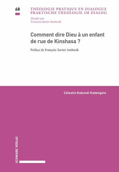 Image de Comment dire Dieu à un enfant de rue de Kinshasa?