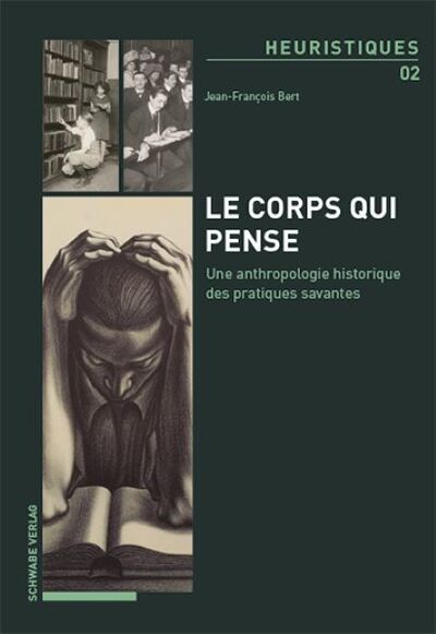 Image de Le corps qui pense.