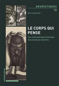 Image de Le corps qui pense.