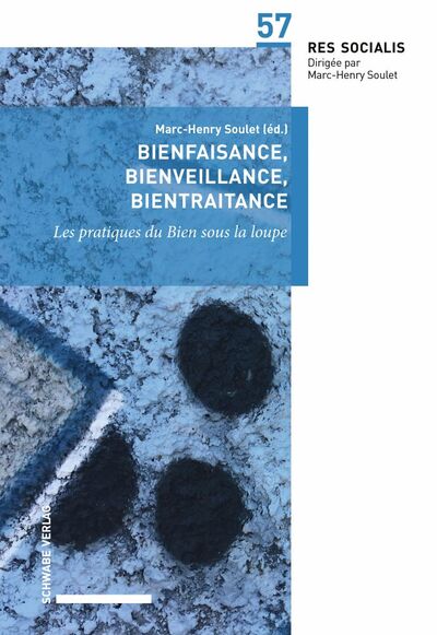 Picture of Bienfaisance, bienveillance, bientraitance