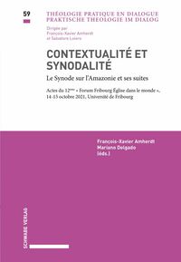 Picture of Contextualité et synodalité