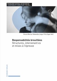 Picture of Responsabilités brouillées