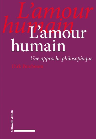 Picture of L'amour humain