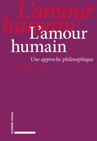 Picture of L'amour humain