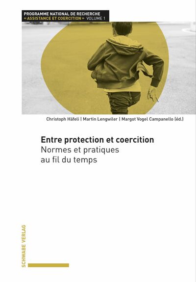Picture of Entre protection et coercition