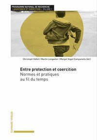 Picture of Entre protection et coercition